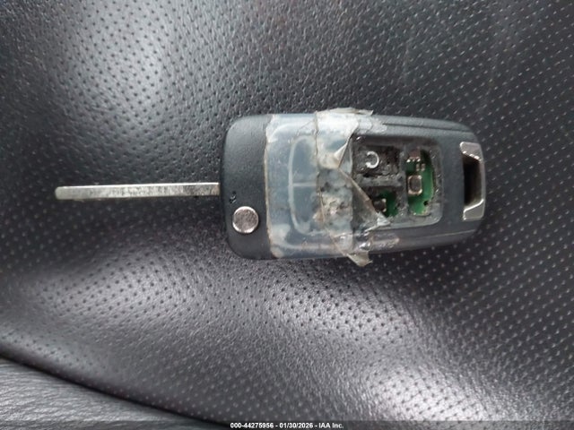 2010 GMC TERRAIN 2CTFLGEW1A6225306 Photo 10