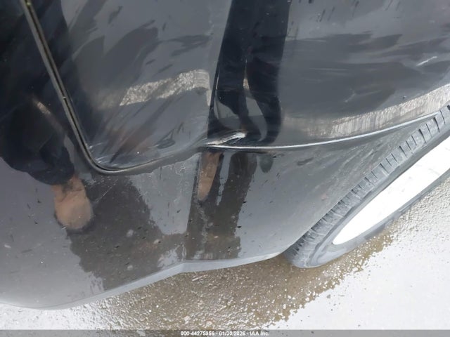 2010 GMC TERRAIN 2CTFLGEW1A6225306 Photo 5