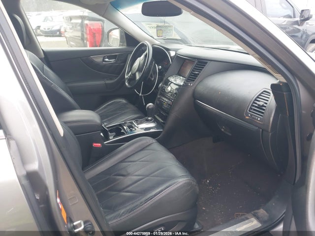 Aukcja sprzedaży 2009 Infiniti Fx35, vin: JNRAS18WX9M152578, numer aukcji: 44275959