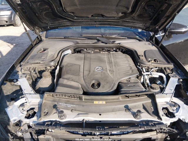 Продажа на аукционе авто 2019 Mercedes-benz Cls 450, vin: WDD2J5JB7KA011339, номер лота: 44275960