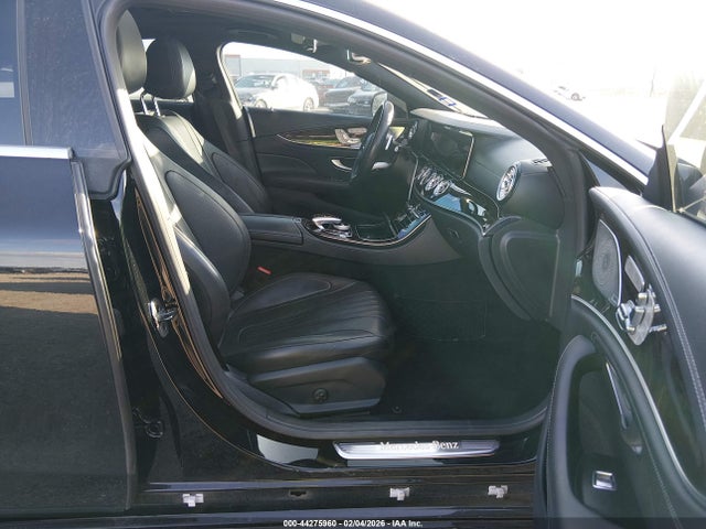 Продажа на аукционе авто 2019 Mercedes-benz Cls 450, vin: WDD2J5JB7KA011339, номер лота: 44275960
