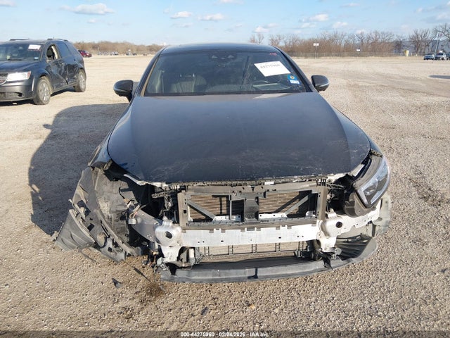 Продажа на аукционе авто 2019 Mercedes-benz Cls 450, vin: WDD2J5JB7KA011339, номер лота: 44275960