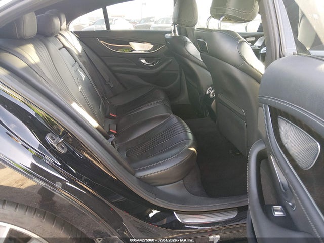 Продажа на аукционе авто 2019 Mercedes-benz Cls 450, vin: WDD2J5JB7KA011339, номер лота: 44275960