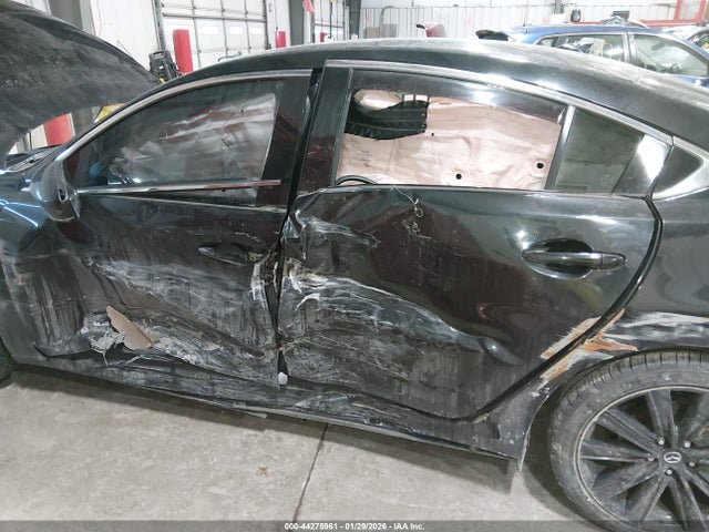 2019 MAZDA MAZDA6 JM1GL1WY1K1501338 Photo 5