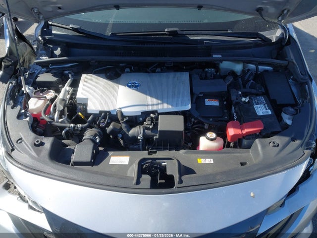 JTDKAMFP7N3197403 Toyota Prius Prime Xle