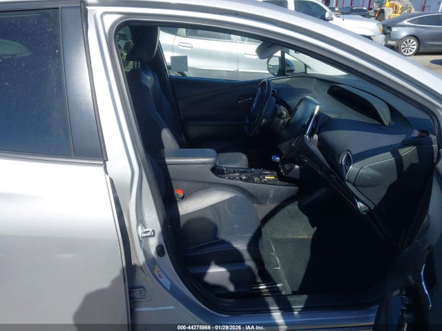 JTDKAMFP7N3197403 Toyota Prius Prime Xle