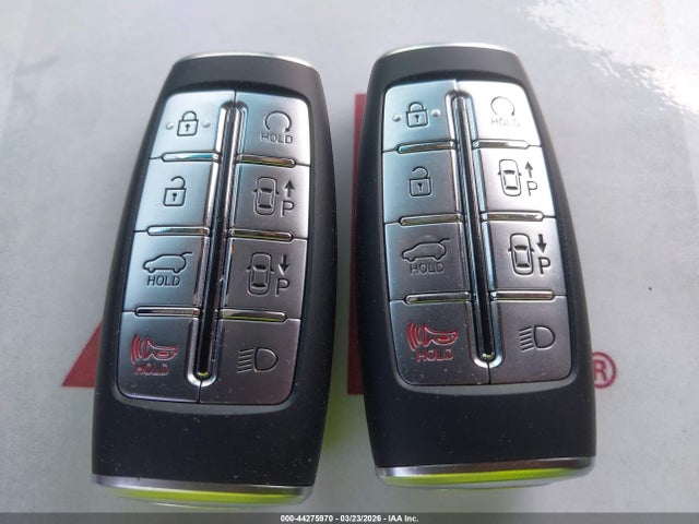 2025 GENESIS GV70 5NMMCDTC1SH025045 Photo 10