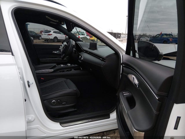 2025 GENESIS GV70 5NMMCDTC1SH025045 Photo 4