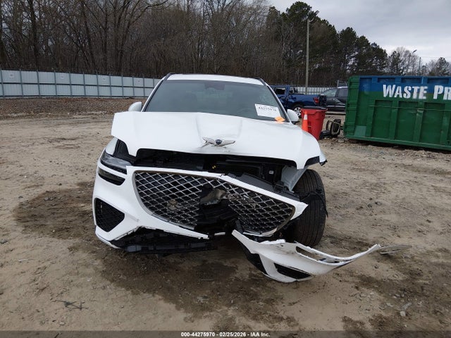 2025 GENESIS GV70 5NMMCDTC1SH025045 Photo 5