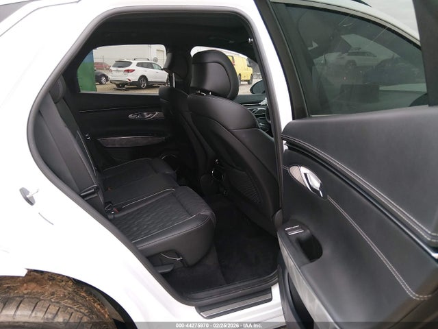 2025 GENESIS GV70 5NMMCDTC1SH025045 Photo 7
