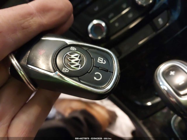 Aukcja sprzedaży 2021 Buick Encore Preferred, vin: KL4CJASB5MB335421, numer aukcji: 44275975