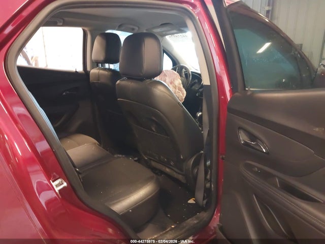 Aukcja sprzedaży 2021 Buick Encore Preferred, vin: KL4CJASB5MB335421, numer aukcji: 44275975