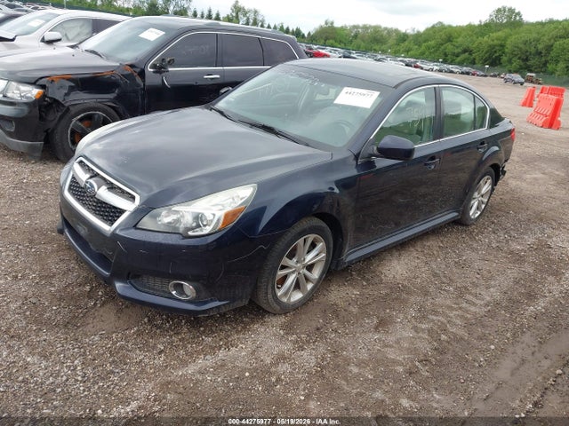 44275977 :رقم المزاد ، 4S3BMDM69E2002330 vin ، 2014 Subaru Legacy 3.6r Limited مزاد بيع