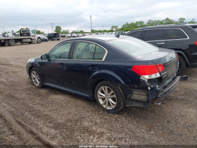 44275977 :رقم المزاد ، 4S3BMDM69E2002330 vin ، 2014 Subaru Legacy 3.6r Limited مزاد بيع