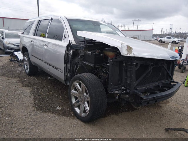 2019 CADILLAC ESCALADE ESV 1GYS3HKJXKR107666