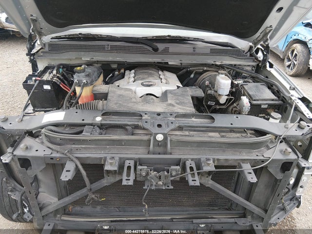 2019 CADILLAC ESCALADE ESV 1GYS3HKJXKR107666 Photo 9