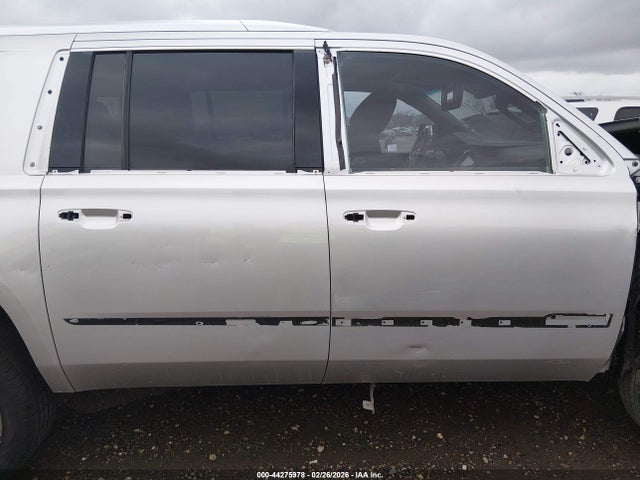 Aukcja sprzedaży 2019 Cadillac Escalade Esv Luxury, vin: 1GYS3HKJXKR107666, numer aukcji: 44275978