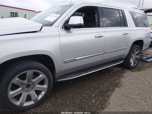 2019 CADILLAC ESCALADE ESV 1GYS3HKJXKR107666 Photo 1