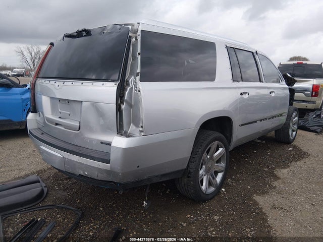 2019 CADILLAC ESCALADE ESV 1GYS3HKJXKR107666 Photo 3
