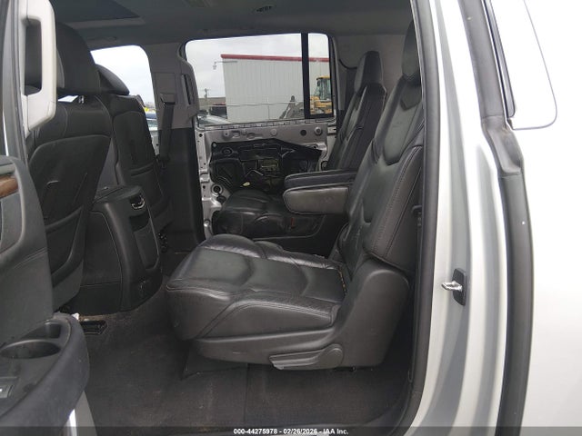 2019 CADILLAC ESCALADE ESV 1GYS3HKJXKR107666 Photo 7