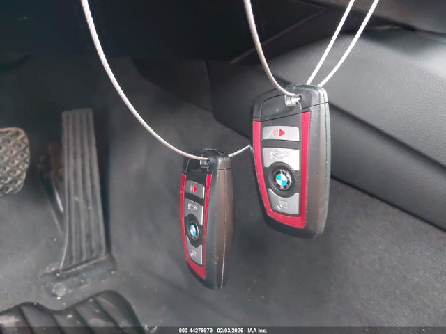 WBA4A9C50GG695427 BMW 428i Gran Coupe