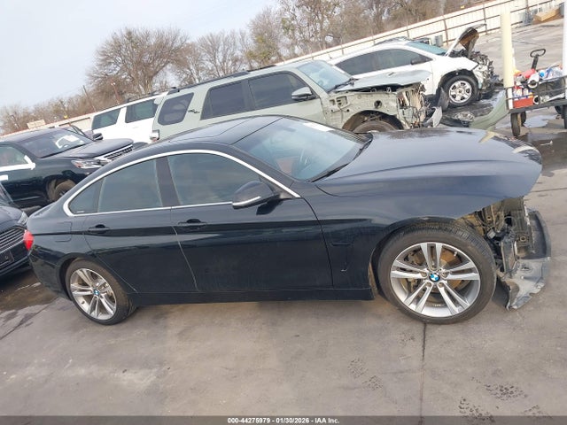 WBA4A9C50GG695427 BMW 428i Gran Coupe