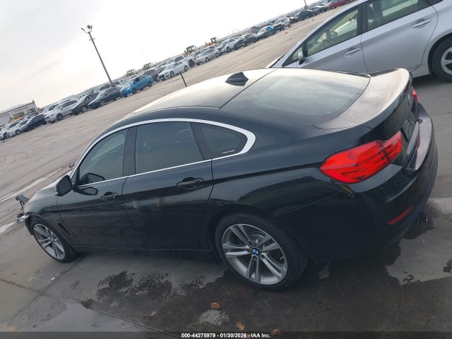 WBA4A9C50GG695427 BMW 428i Gran Coupe
