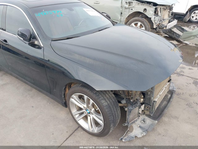 WBA4A9C50GG695427 BMW 428i Gran Coupe
