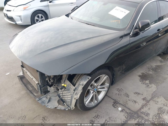WBA4A9C50GG695427 BMW 428i Gran Coupe