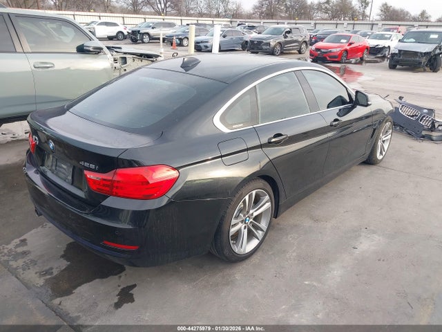 WBA4A9C50GG695427 BMW 428i Gran Coupe