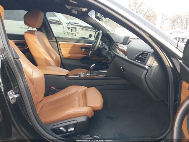WBA4A9C50GG695427 BMW 428i Gran Coupe