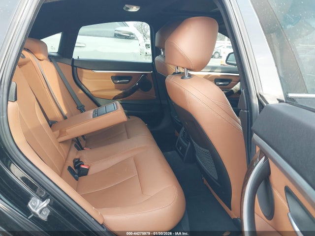 WBA4A9C50GG695427 BMW 428i Gran Coupe