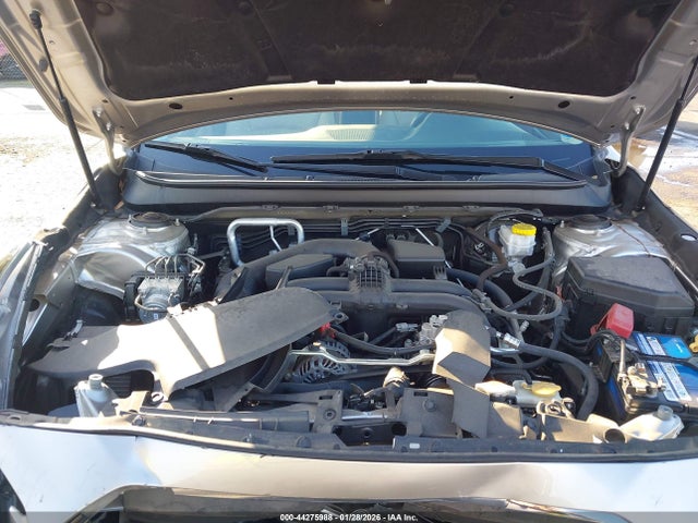 4S4BSANC8K3242737 Subaru Outback 2.5i Limited
