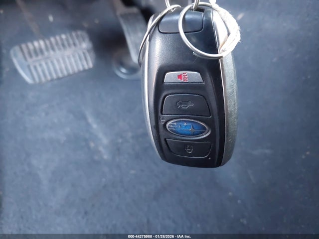 4S4BSANC8K3242737 Subaru Outback 2.5i Limited