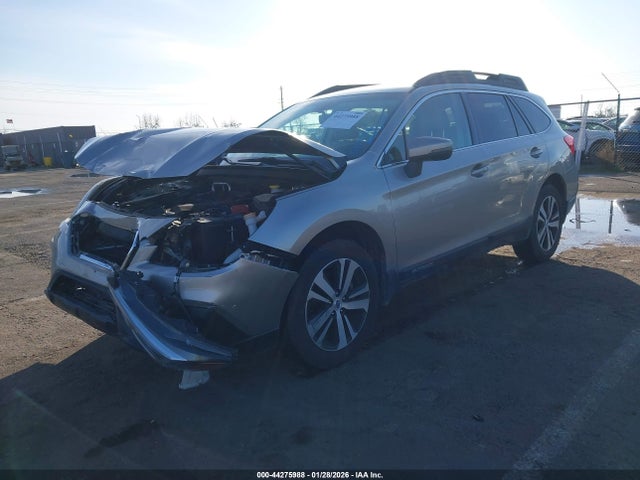 4S4BSANC8K3242737 Subaru Outback 2.5i Limited