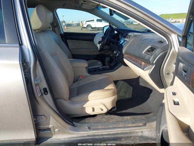 4S4BSANC8K3242737 Subaru Outback 2.5i Limited