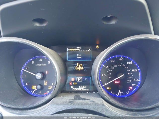 4S4BSANC8K3242737 Subaru Outback 2.5i Limited