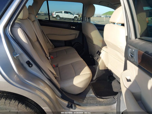 4S4BSANC8K3242737 Subaru Outback 2.5i Limited