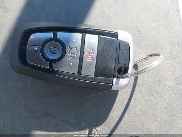 Ford FUSION SE 2019 3FA6P0HD2KR126995 Image 11