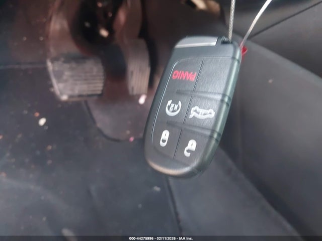 Jeep Compass Sport 4x4 2024 3C4NJDAN8RT175505 Image 11