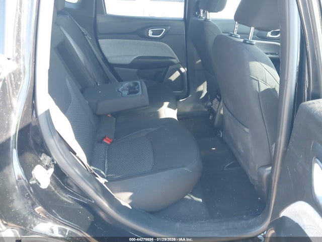 Jeep Compass Sport 4x4 2024 3C4NJDAN8RT175505 Image 8