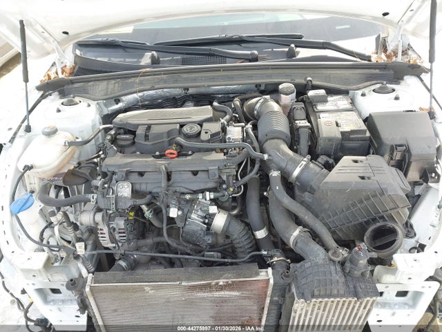 44275997 :رقم المزاد ، 5XXG64J26PG199598 vin ، 2023 Kia K5 Gt-line مزاد بيع