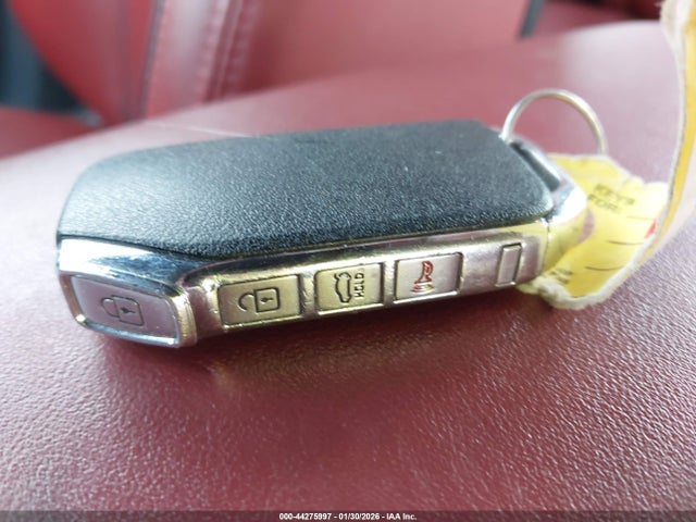 44275997 :رقم المزاد ، 5XXG64J26PG199598 vin ، 2023 Kia K5 Gt-line مزاد بيع