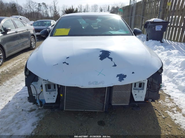 44275997 :رقم المزاد ، 5XXG64J26PG199598 vin ، 2023 Kia K5 Gt-line مزاد بيع
