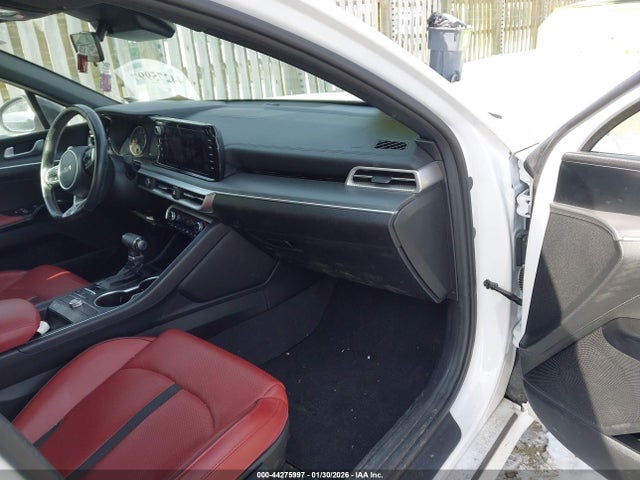 44275997 :رقم المزاد ، 5XXG64J26PG199598 vin ، 2023 Kia K5 Gt-line مزاد بيع
