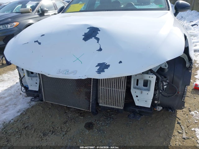 44275997 :رقم المزاد ، 5XXG64J26PG199598 vin ، 2023 Kia K5 Gt-line مزاد بيع
