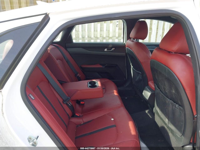 44275997 :رقم المزاد ، 5XXG64J26PG199598 vin ، 2023 Kia K5 Gt-line مزاد بيع