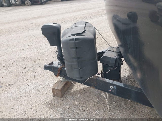 5SFNB352XHE320059 Heartland Rv Rv