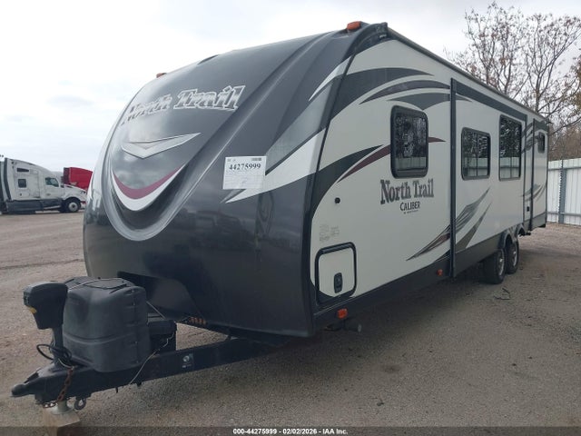 5SFNB352XHE320059 Heartland Rv Rv