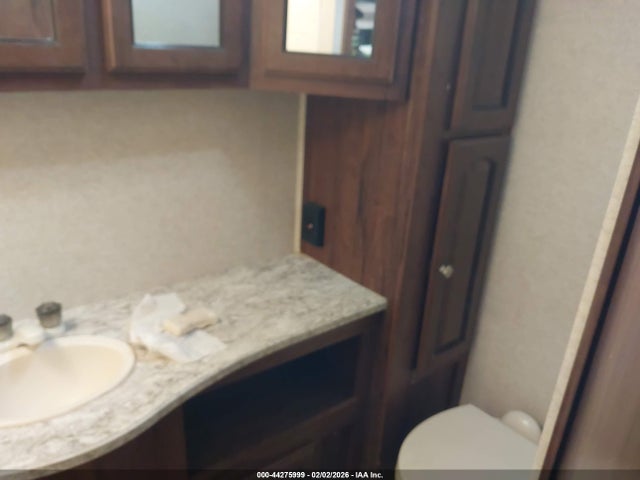 5SFNB352XHE320059 Heartland Rv Rv